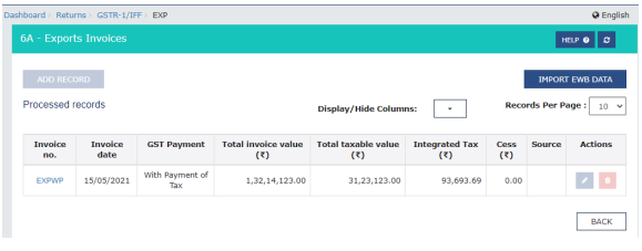 image-28 Improvements in GSTR-1