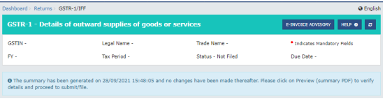 image-30 Improvements in GSTR-1