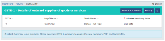 image-31 Improvements in GSTR-1