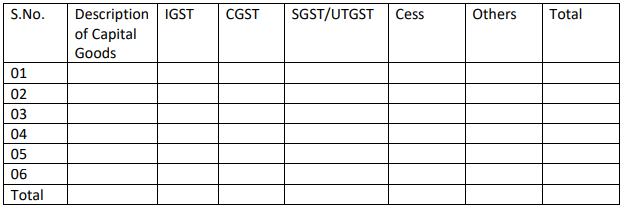 image-19 Guidance Notes on - GST Audit under Sec.65 read with Rule 101 and Sec.66 Read with 102 of Goods and Services Tax  Act, 2017 Part-1