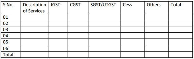 image-20 Guidance Notes on - GST Audit under Sec.65 read with Rule 101 and Sec.66 Read with 102 of Goods and Services Tax  Act, 2017 Part-1