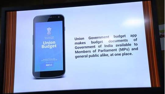 image-8 Union Budget 2022-23 to be presented on 1st February, 2022 in Paperless form