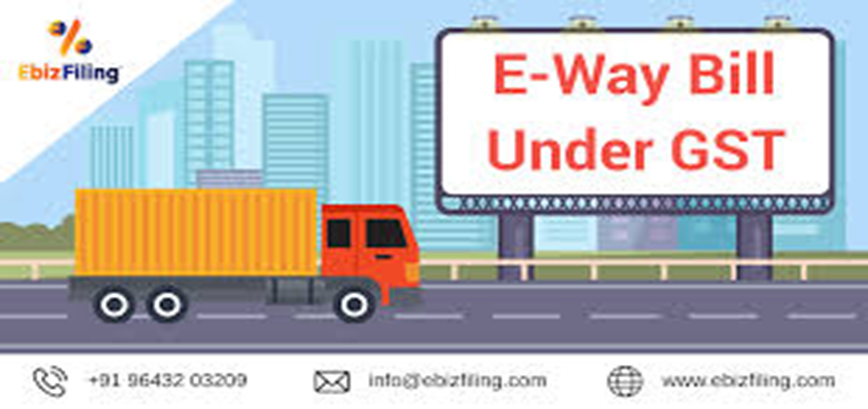image Issues relating to E-Way bill and important case laws on E-way bill by the Hon’ble High Court and Supreme Court FROM 2018 TO 2022