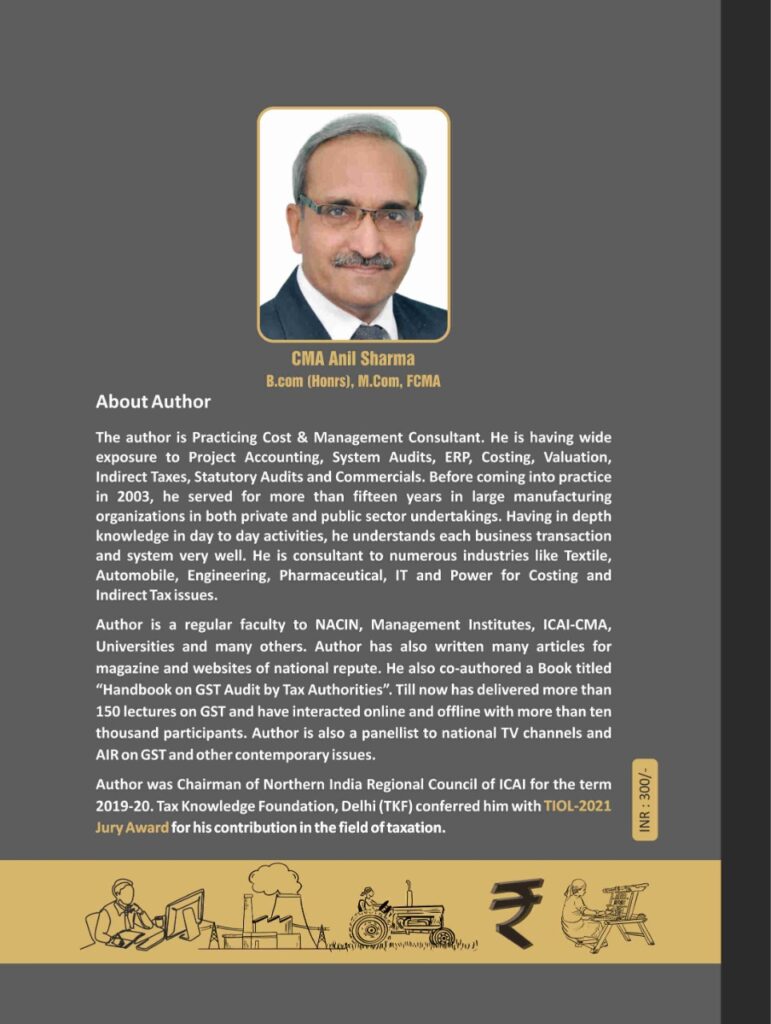 some perception and reflection