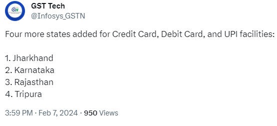 image-11 GST payment can be made through UPI