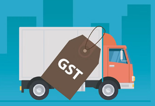 Transportation of goods along with ancillary service of handling goods not be taxed as Cargo Handling Service