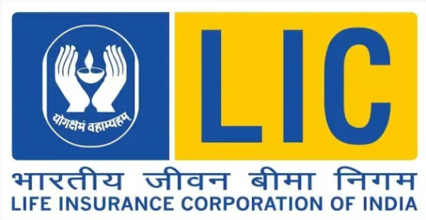 LIC Gets Demand Notice Of Rs.39 Lakh For Short Payments Of GST