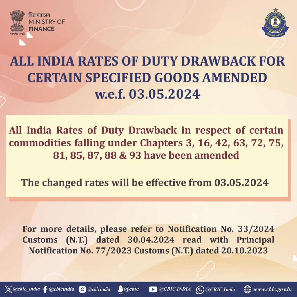 WhatsApp-Image-2024-05-03-at-8.25.47-AM-1024x1024 Rates of Duty Drawback for certain specified goods amended w.e.f 03.05.2024