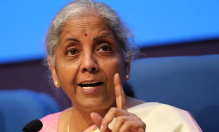 GST Council Presents Status Reports on Several Pending Matters