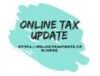 OnlineTaxUpdate