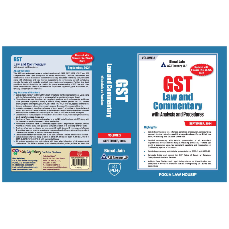 plh-gst-law-and-commentary-with-analysis-procedures-set-of-4-volumes-by-bimal-jain-a2z-taxcorp-llp-edition-may-2023-2 Book: GST Law and Commentary with Analysis and Procedures (Set of 4 Volumes)