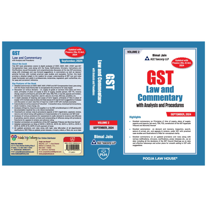 plh-gst-law-and-commentary-with-analysis-procedures-set-of-4-volumes-by-bimal-jain-a2z-taxcorp-llp-edition-may-2023-3 Book: GST Law and Commentary with Analysis and Procedures (Set of 4 Volumes)