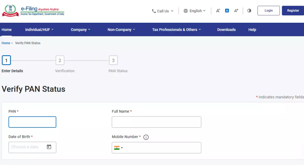 image-13-1024x558 New PAN 2.0 system can catch duplicate PANs easily: Check and surrender duplicate PAN soon as Rs 10,000 penalty may apply