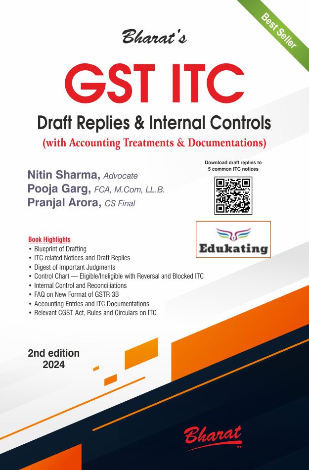 GST-ITC-Draft-Replies-Internal-Controls Books