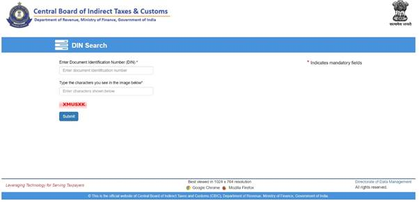 image-15 CBIC cautions against fraudsters issuing fake and fraudulent Summons for GST violations