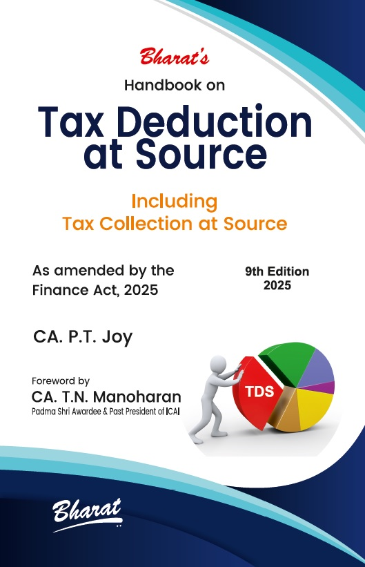 TDS-2025-edition Books