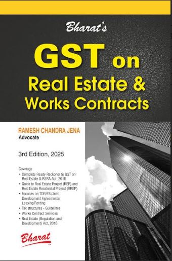 11.-GST-on-Real-estate Books
