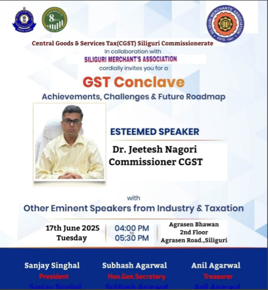 image-18 GST Conclave 2025 – Siliguri