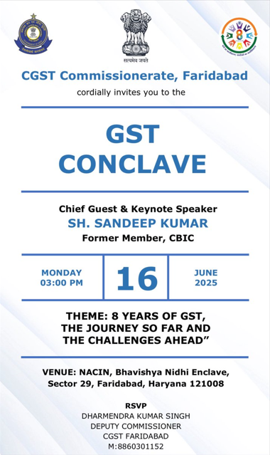 image-20 GST Conclave 2025 – Faridabad