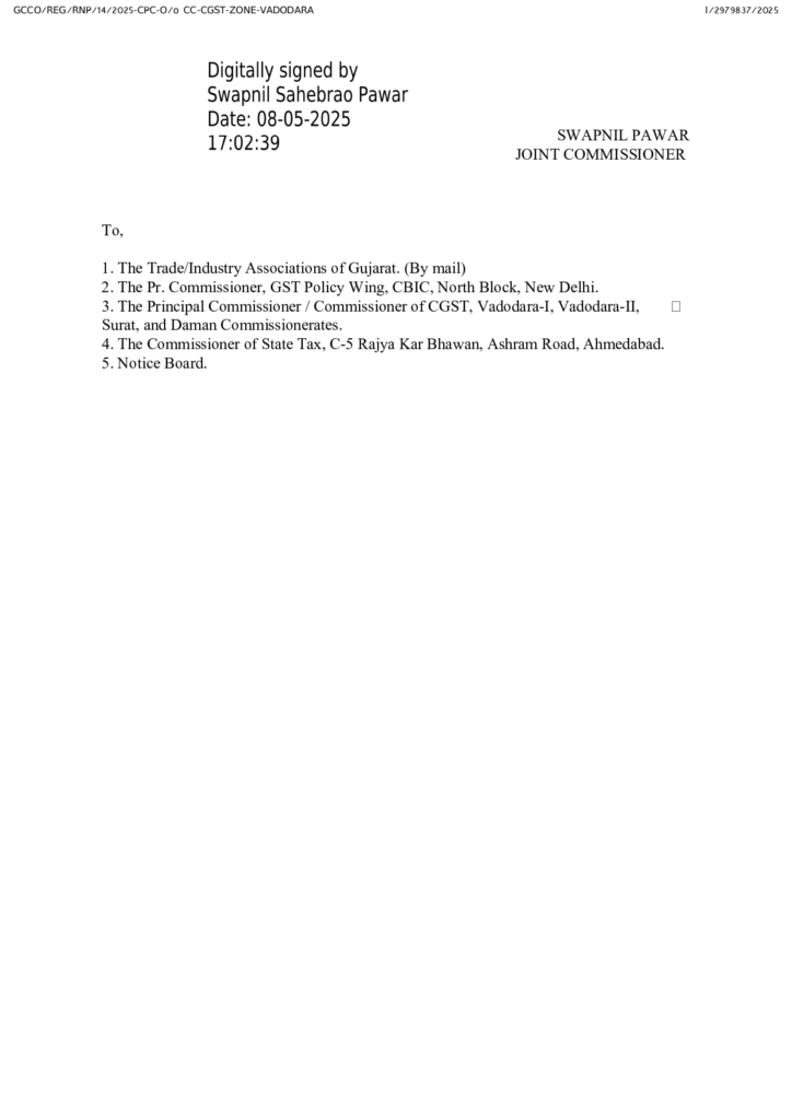image-40-724x1024 Gujarat: Grievance Redressal Mechanism - Trade Notice 01/2025-26 dt 08.05.25