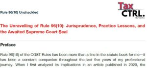 article