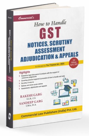 gst tax book onlinetaxupdate.com