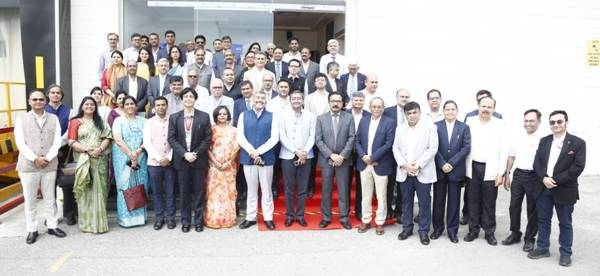 Customs Consultative Group (CCG) meeting in Bengaluru