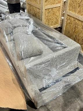 DRI has busted a sophisticated, well-orchestrated customs fraud in imports of premium luxury furniture.