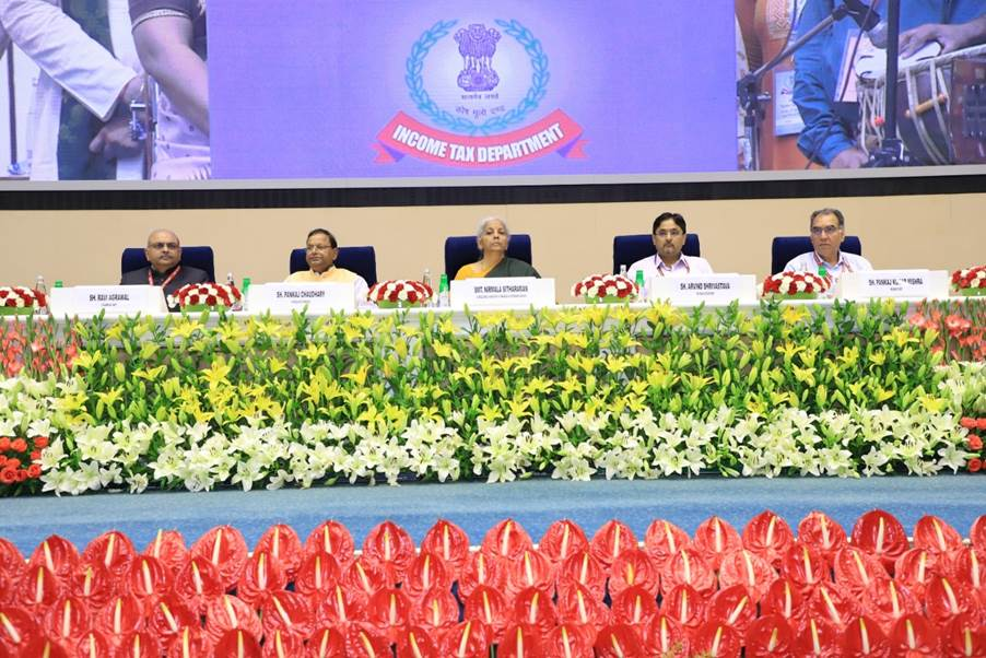 CA Day Income tax onlinetaxupdate.com