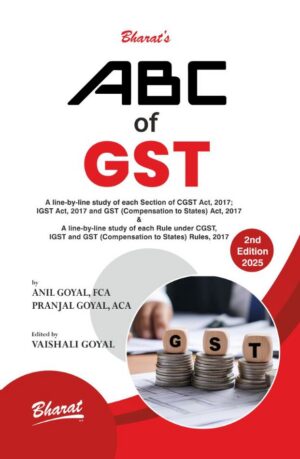 ABC of GST