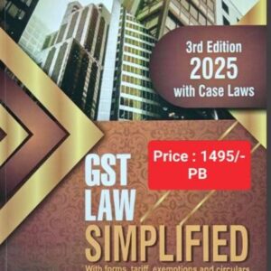 GST Law simplified