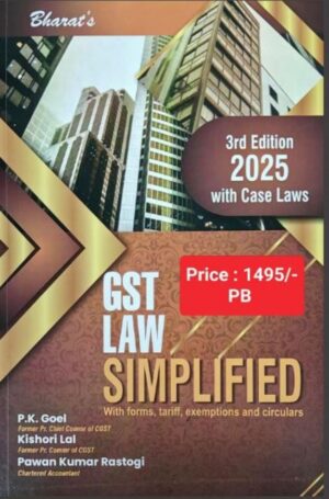 GST Law simplified