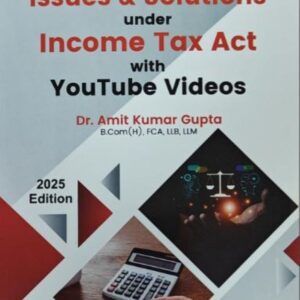 Technical & Legal Issues Income tax