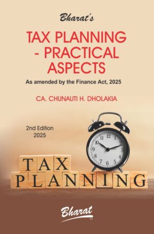 Tax planning