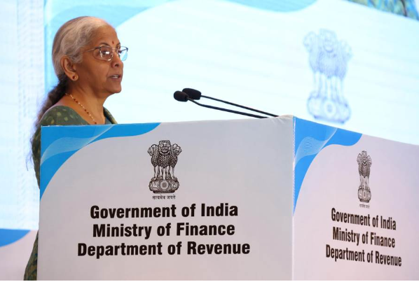 GSTAT launch press release