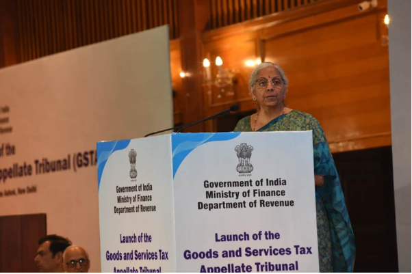GSTAT launch press release