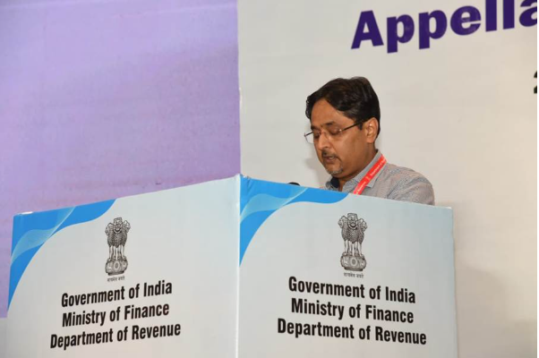 GSTAT launch press release