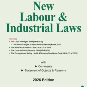 labour law book