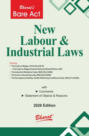labour law book