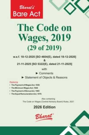 code on wages book
