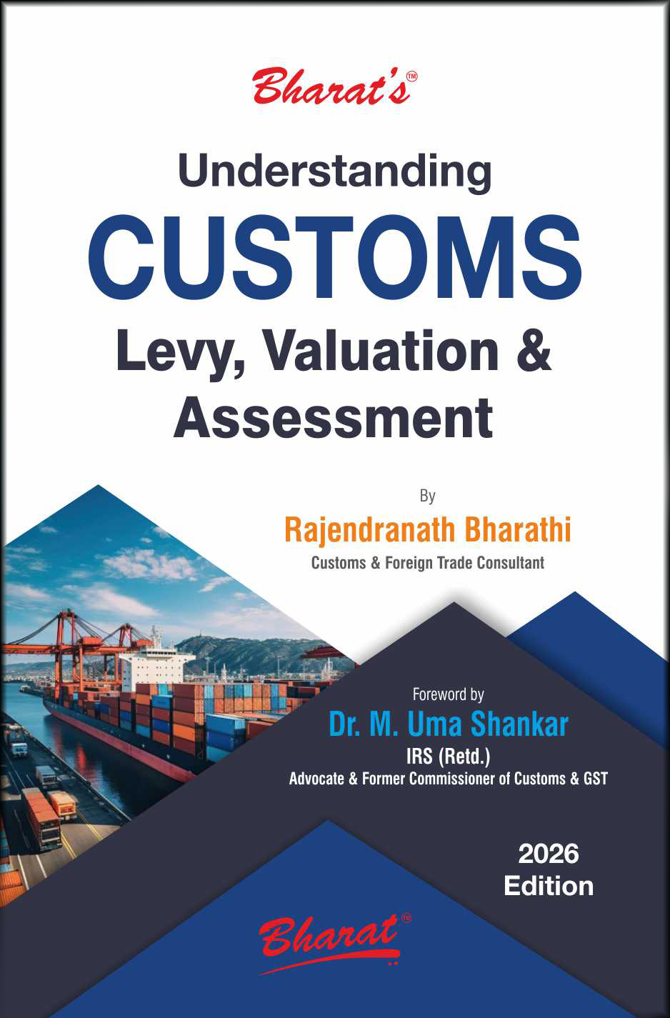 customs law online book