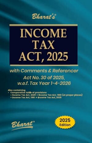 INCOME TAX ACT