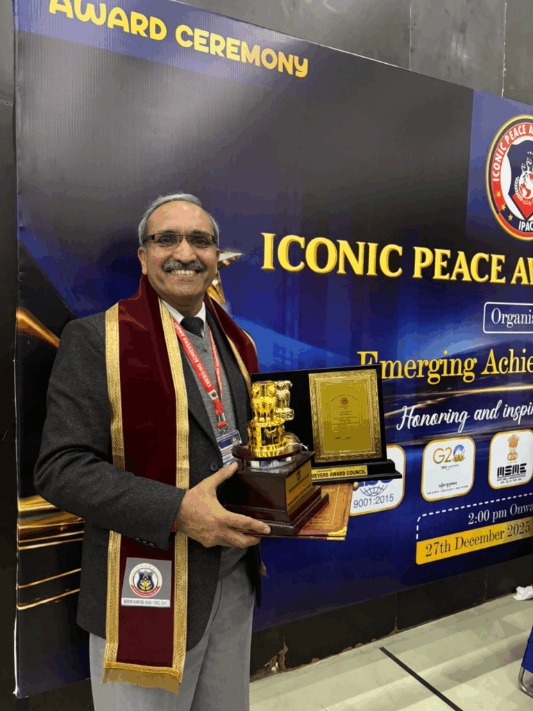 award