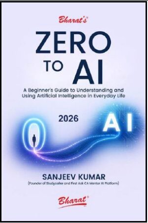 zero to ai book