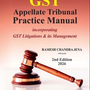 gstat practice manual bharat law house