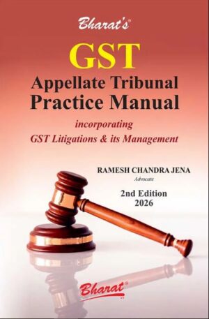 gstat practice manual bharat law house