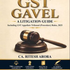 gst gavel