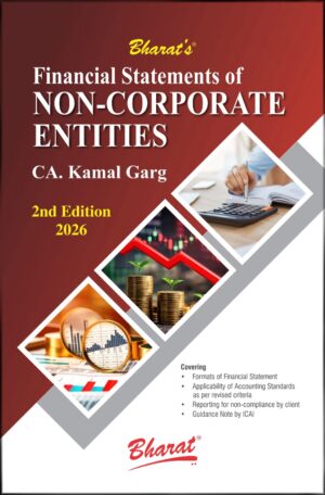 Financial Statements of Non-Corporate Entities 2nd Ed.2026