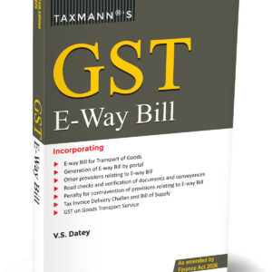 GST eway bill