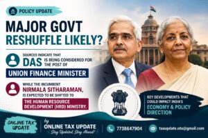 nirmala sitharaman shaktikanta das finance minister HRD